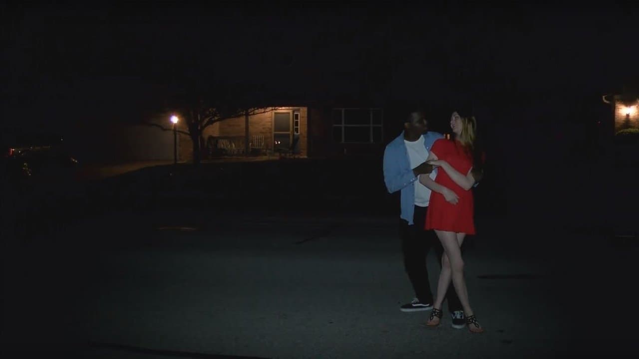 The Night...の背景画像