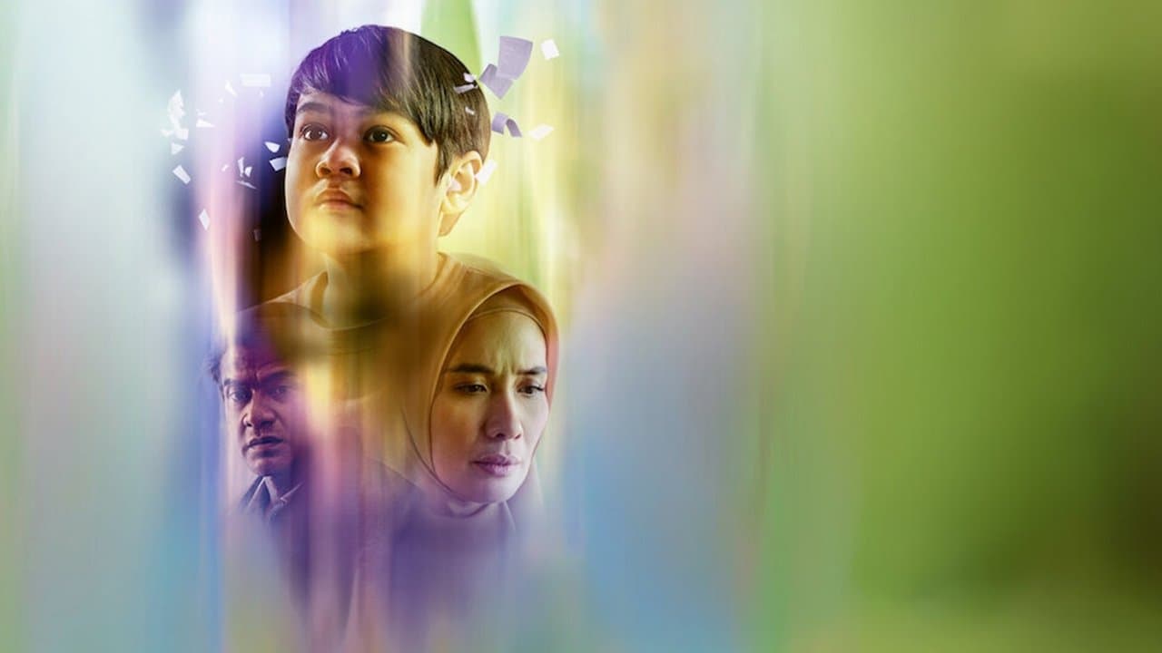 Titip Surat Untuk Tuhanの背景画像