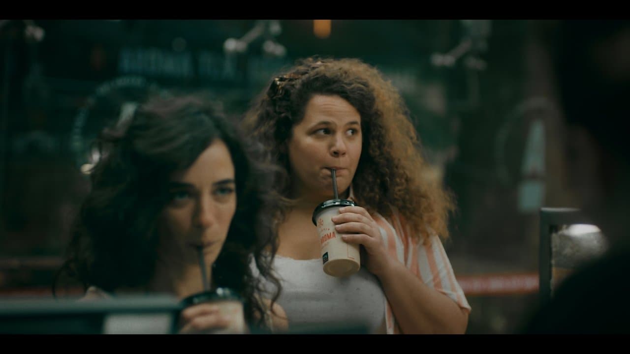 ילדות סכסכניותの背景画像