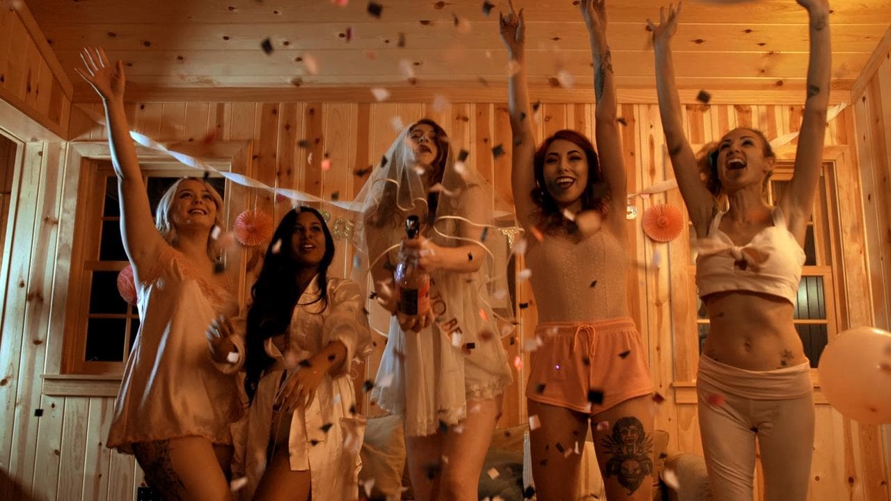 Slashlorette Partyの背景画像