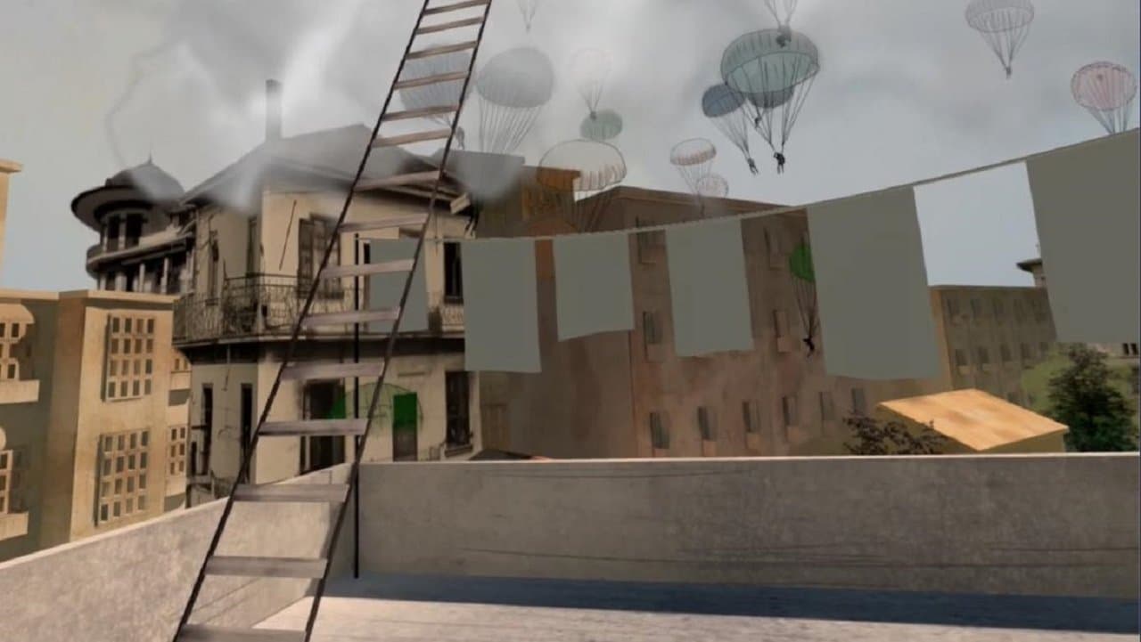 548 Μέρες χωρίς το όνομα μουの背景画像