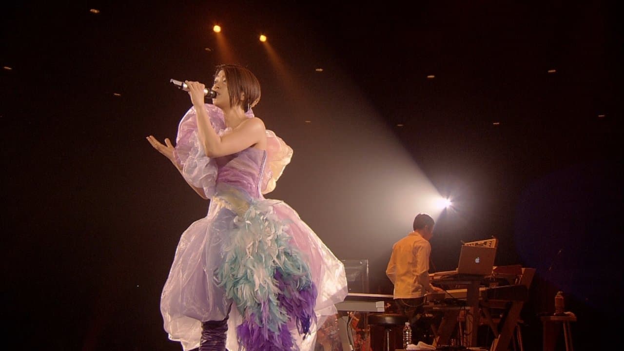 Wild Lifeの背景画像