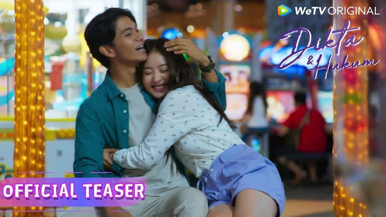 Dikta & Hukumの背景画像