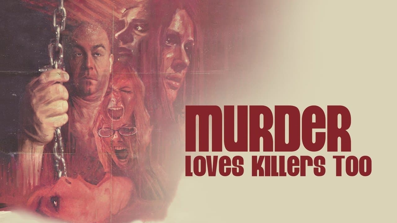 Murder Loves Killers Tooの背景画像