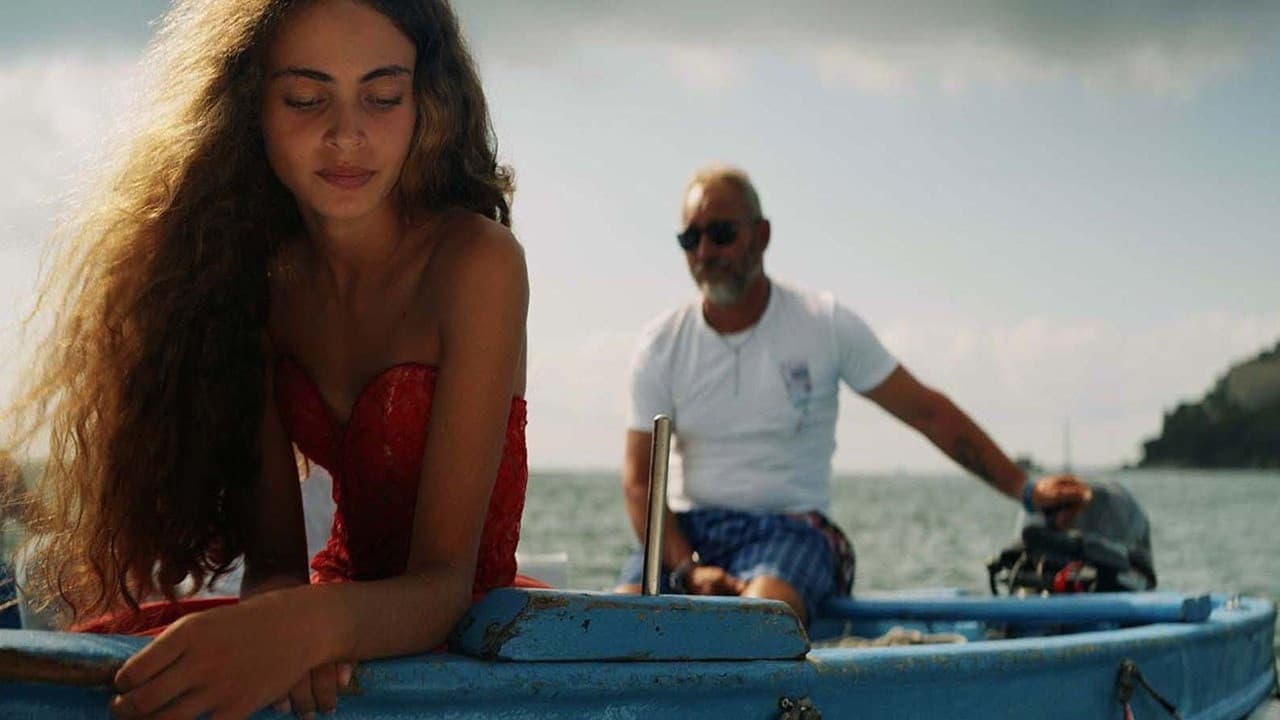 'A Muzzarell'の背景画像