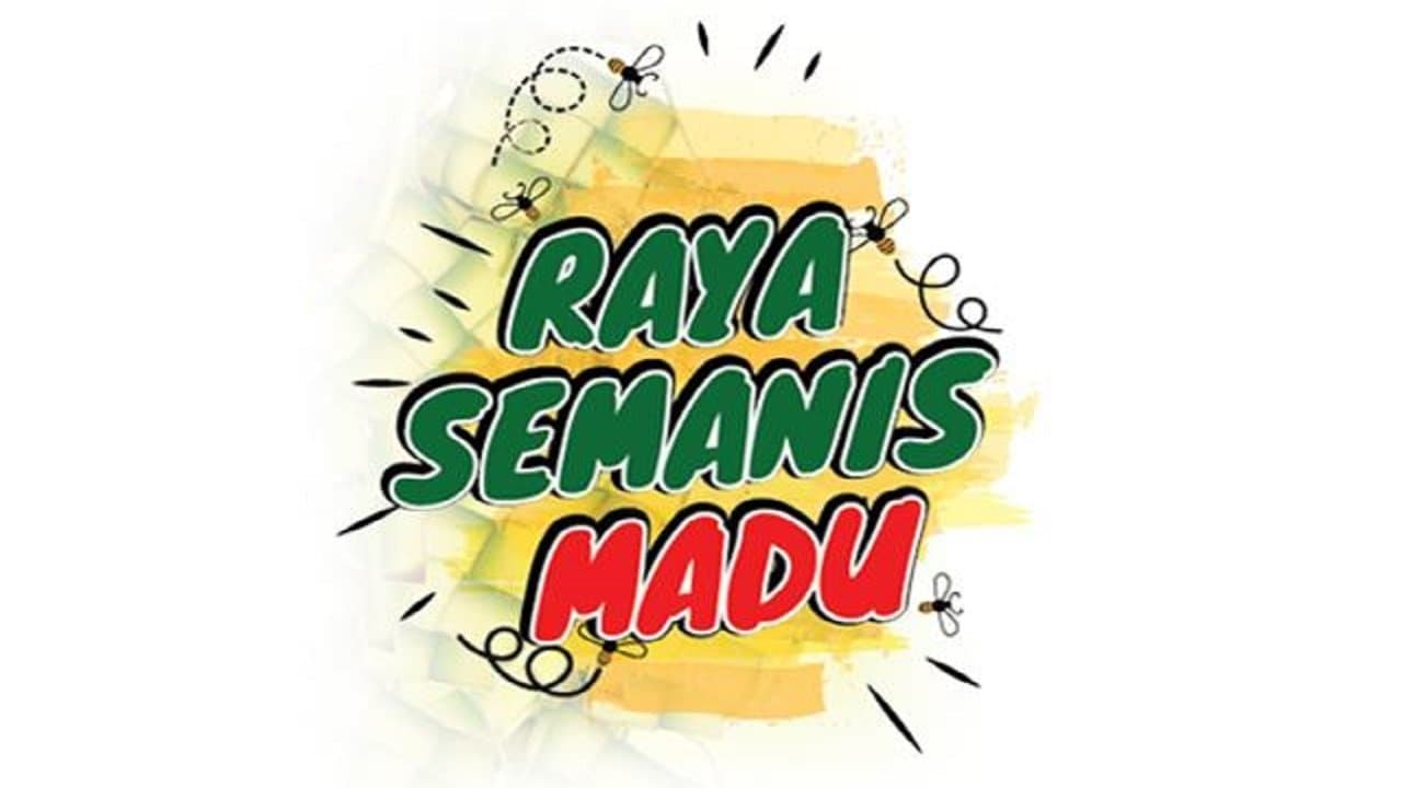 Raya Semanis Maduの背景画像