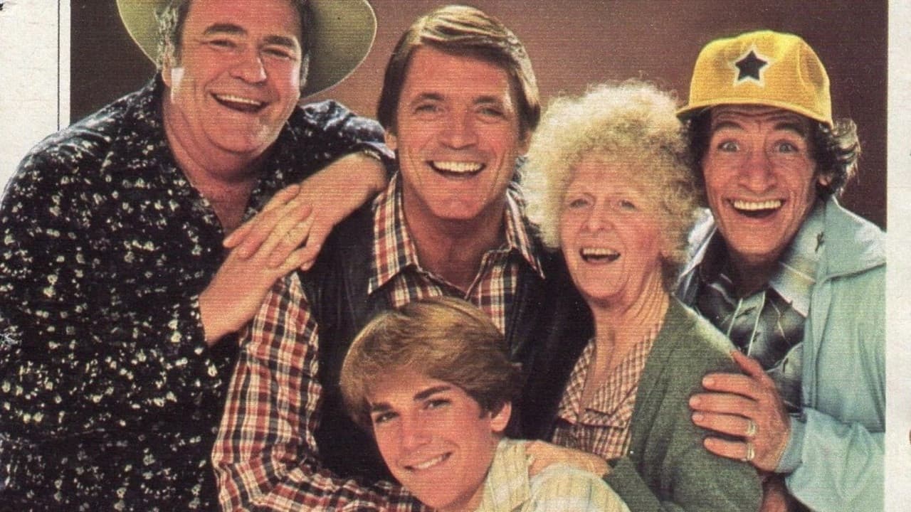 The Roustersの背景画像