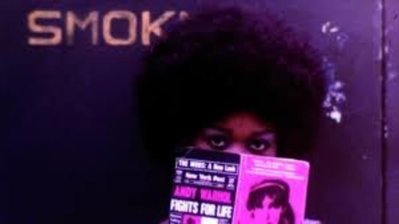 Dark Springの背景画像