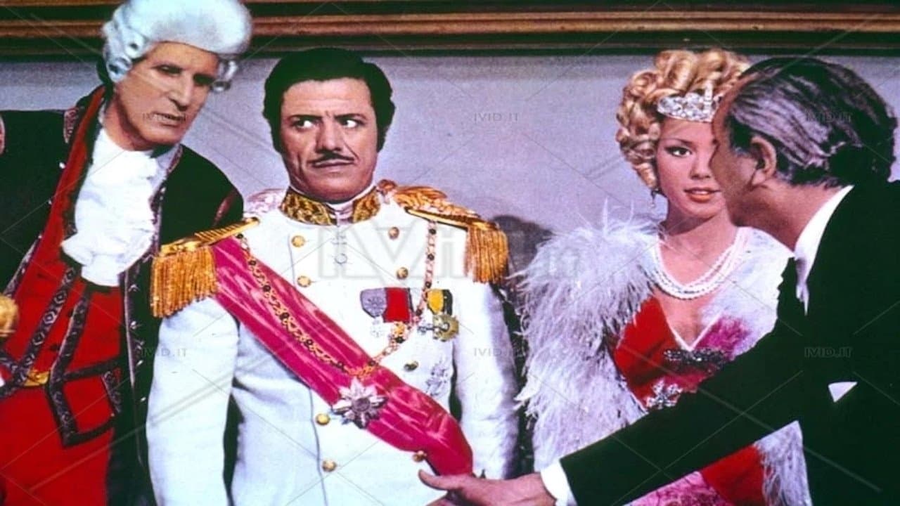 Principe coronato cercasi per ricca ereditieraの背景画像
