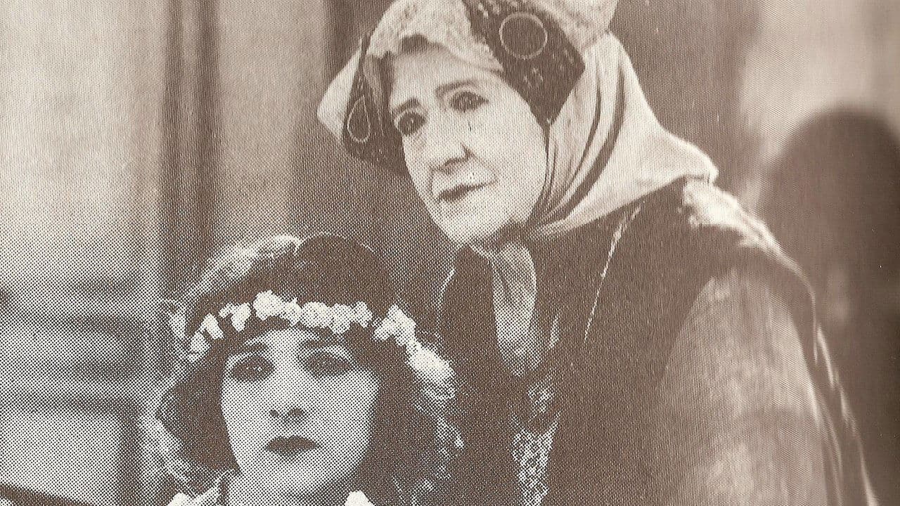 The Bohemian Girlの背景画像