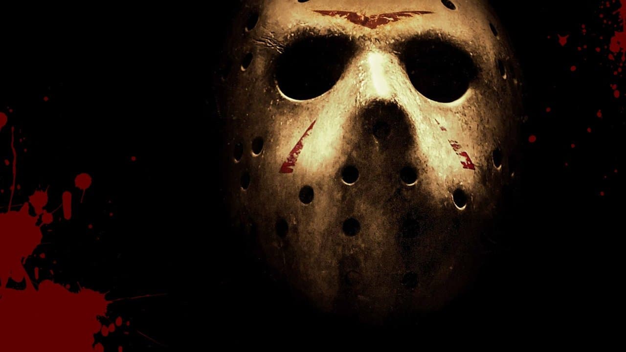 The Friday the 13th Chroniclesの背景画像