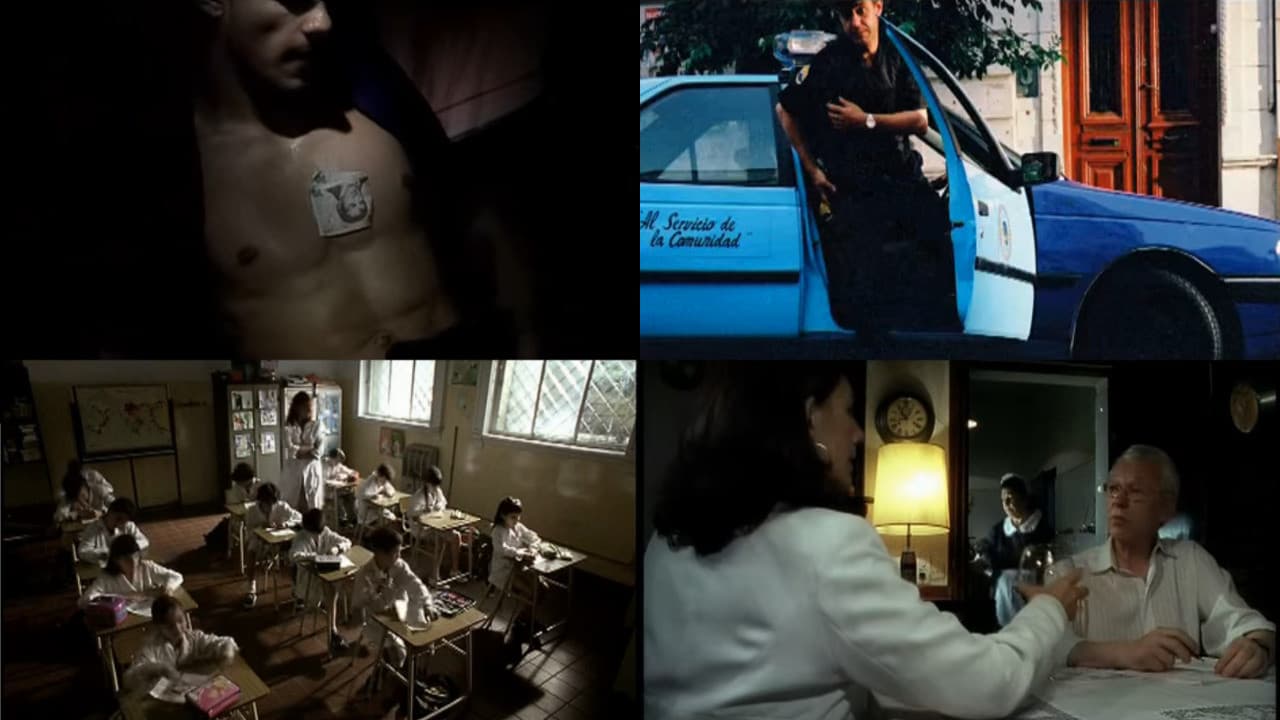 10 Pesosの背景画像