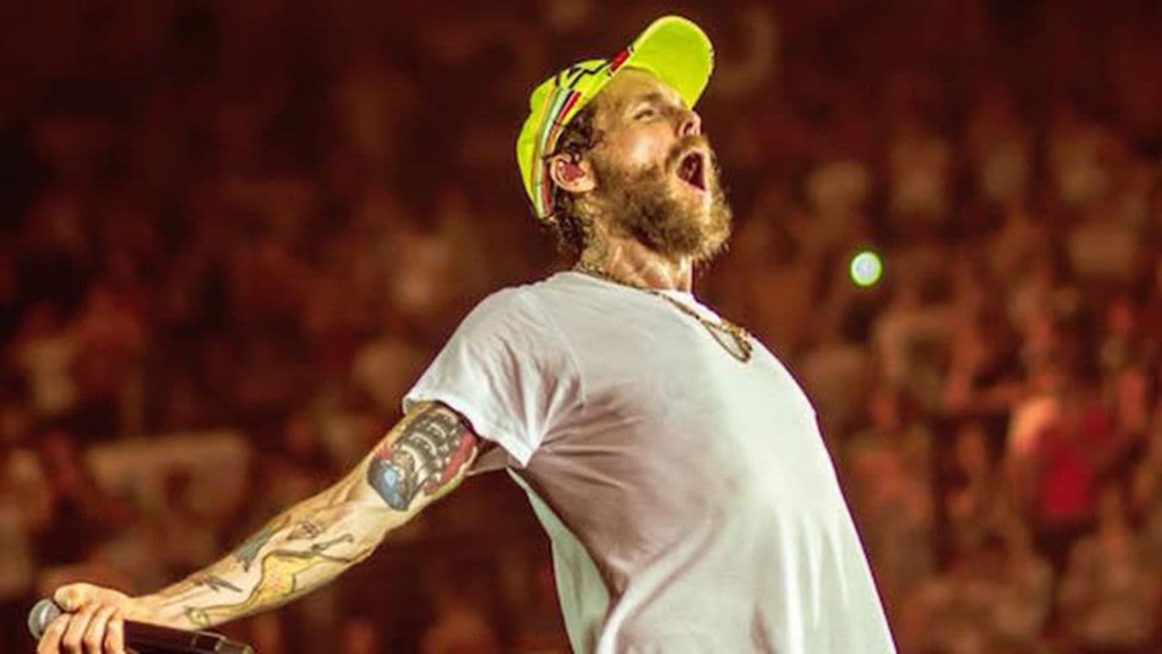 Lorenzo Live 2018の背景画像