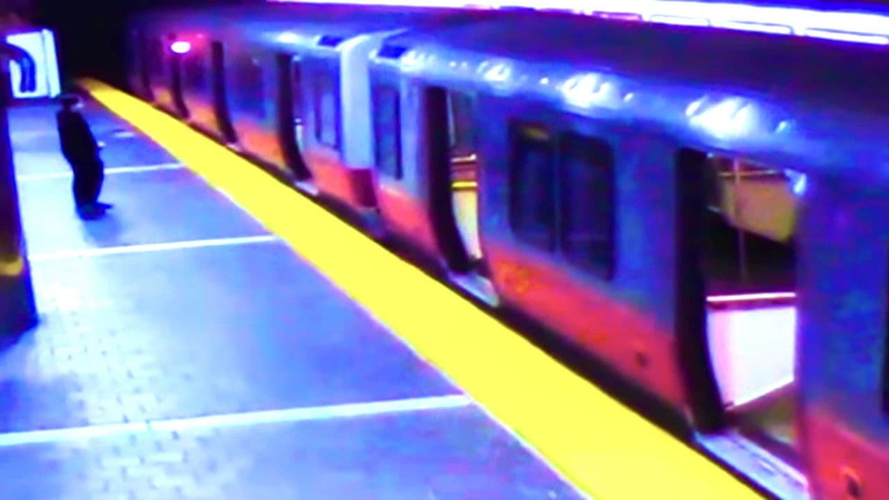 Last Stopの背景画像