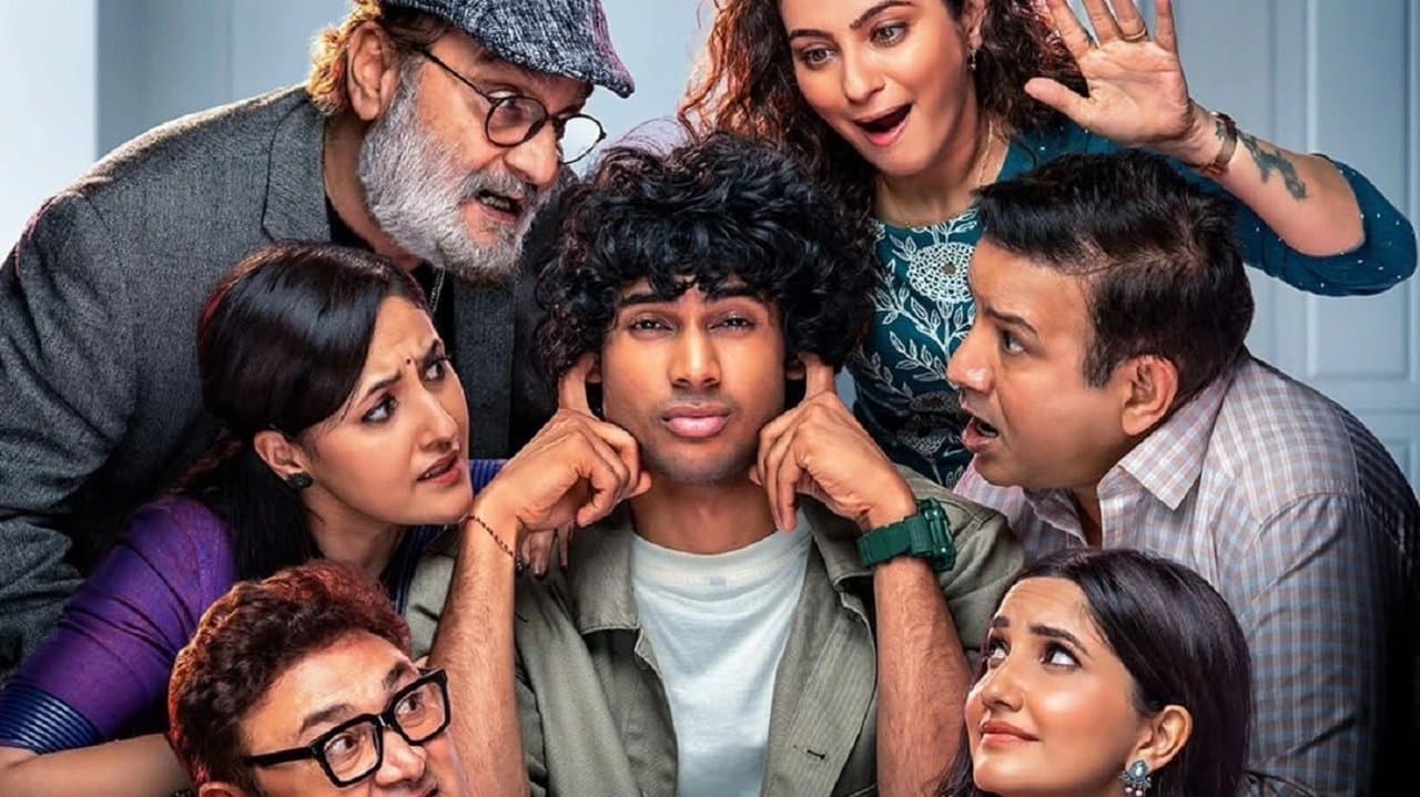 Mannu Kya? Kareggaの背景画像