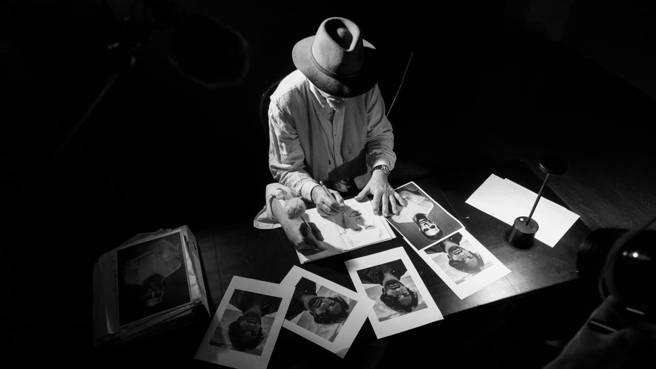 Coming Homeの背景画像