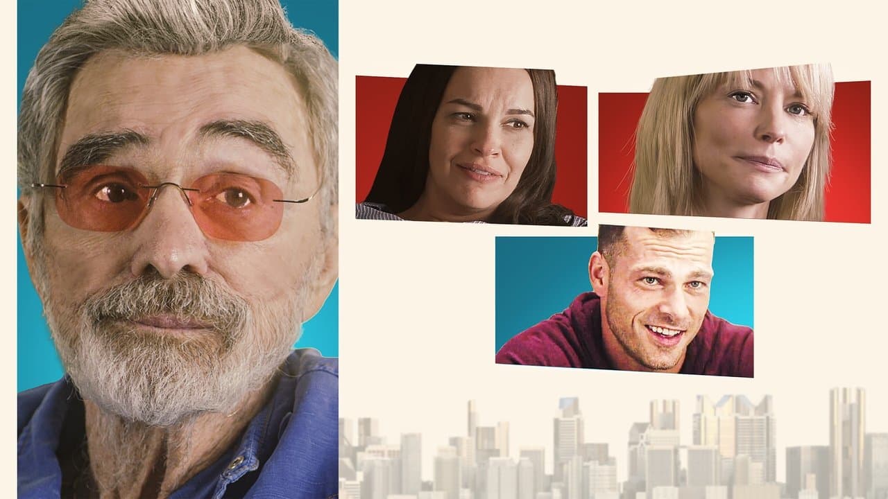 Defining Momentsの背景画像