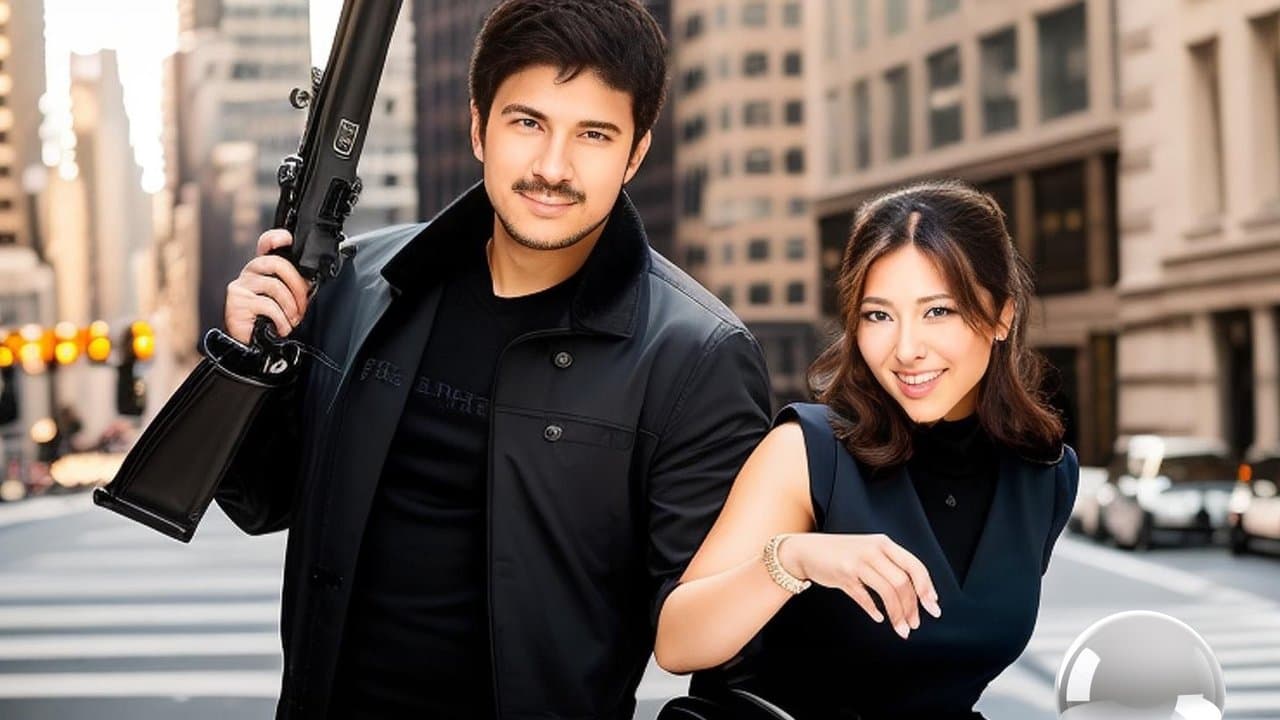 Hula Mo... Huli Ko!の背景画像