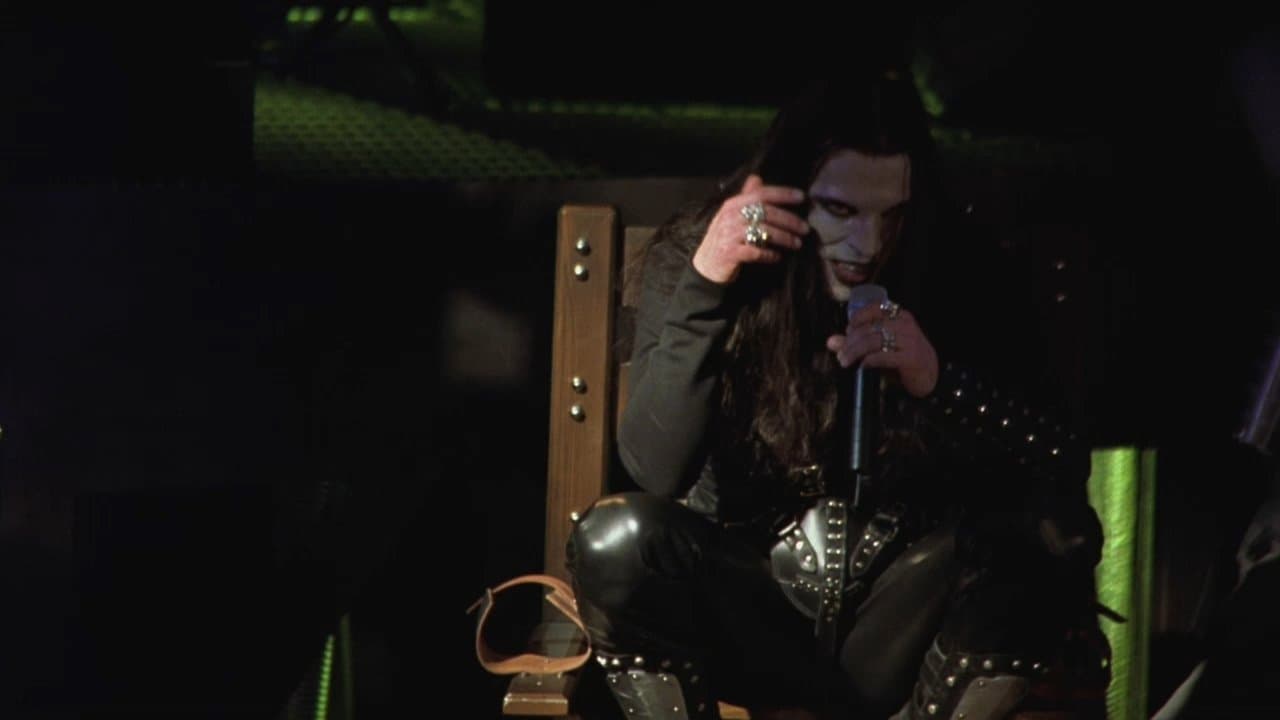 Turbulence 3: Heavy Metalの背景画像