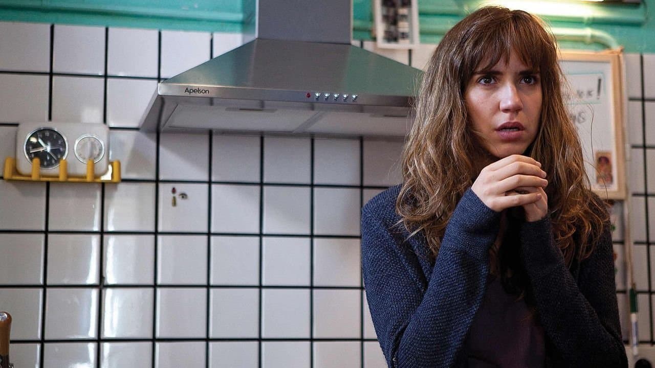 Elisa Kの背景画像