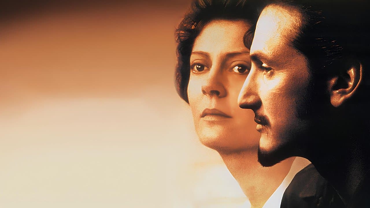 デッドマン・ウォーキングの背景画像