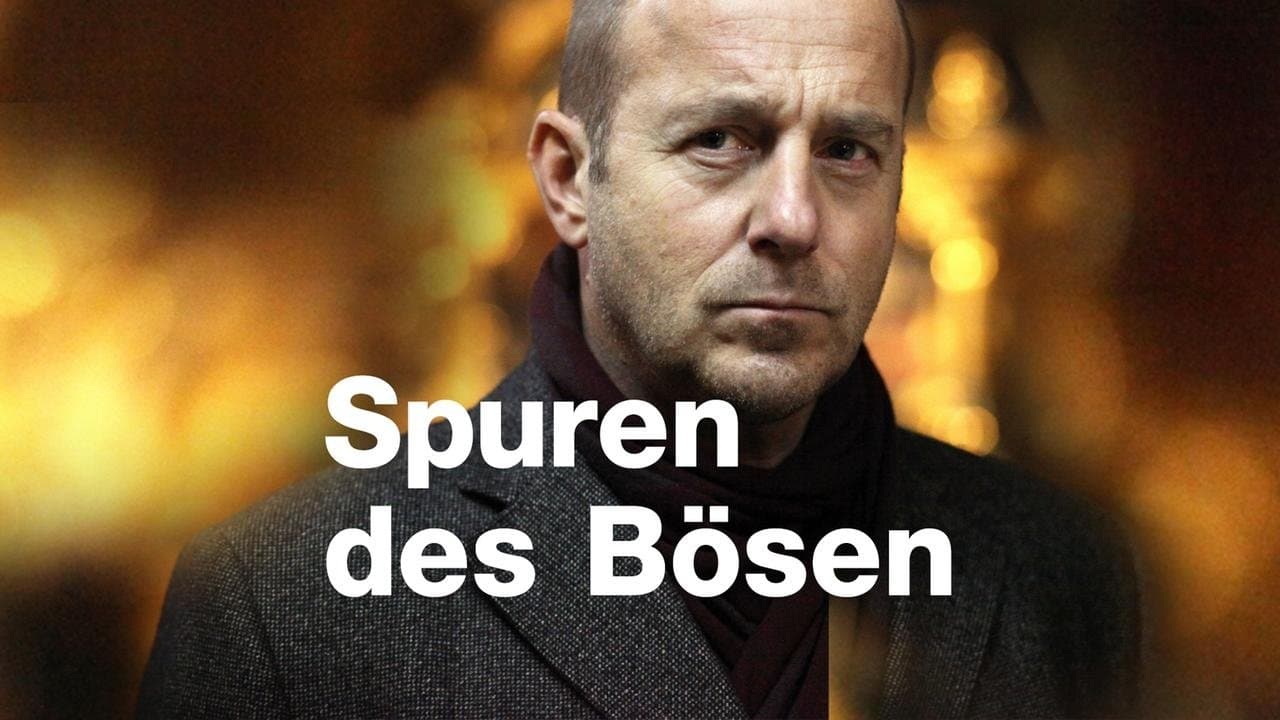 Spuren des Bösenの背景画像