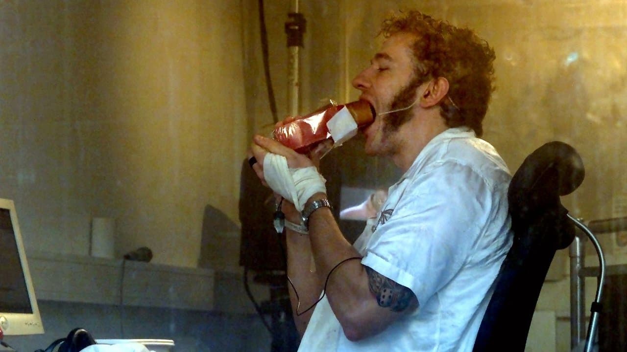 Kristopher Schau - Ti år med juling - på tide å få betalt!の背景画像