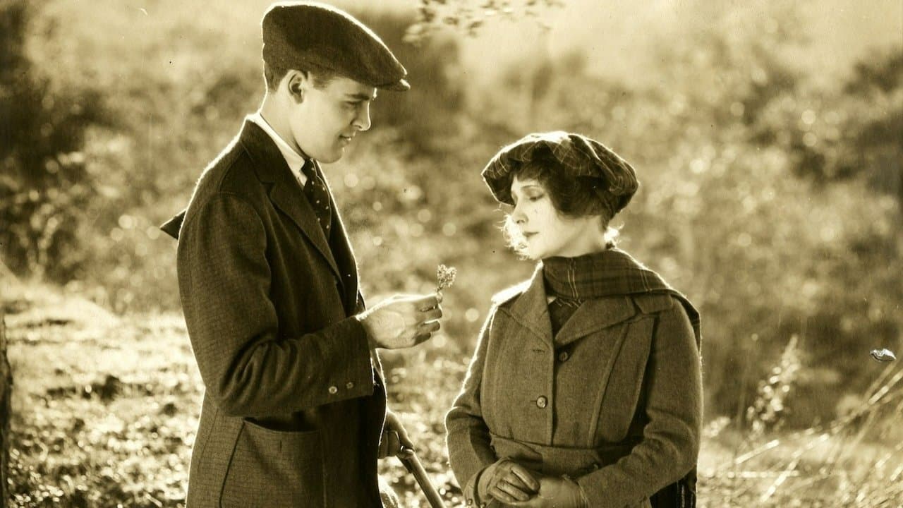 The White Heatherの背景画像