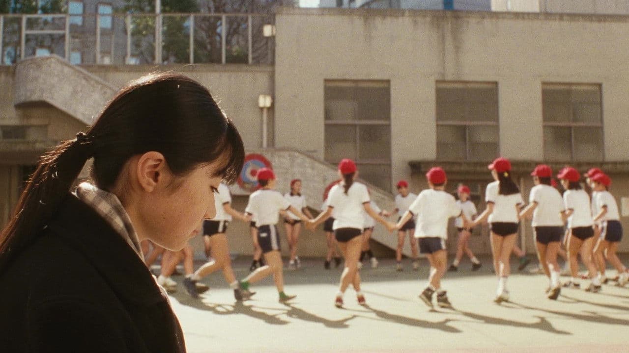 トイレの花子さんの背景画像