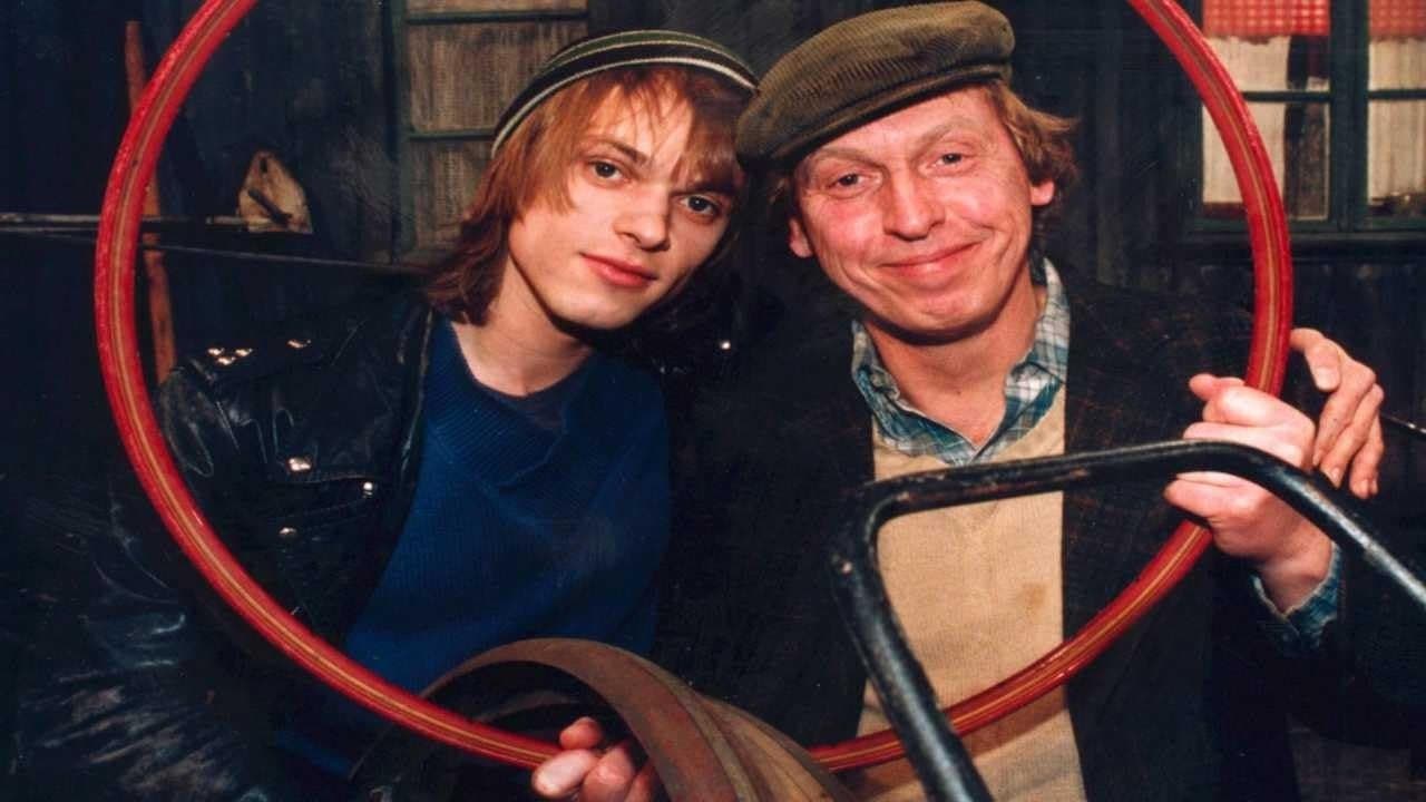 Herbert & Robertの背景画像