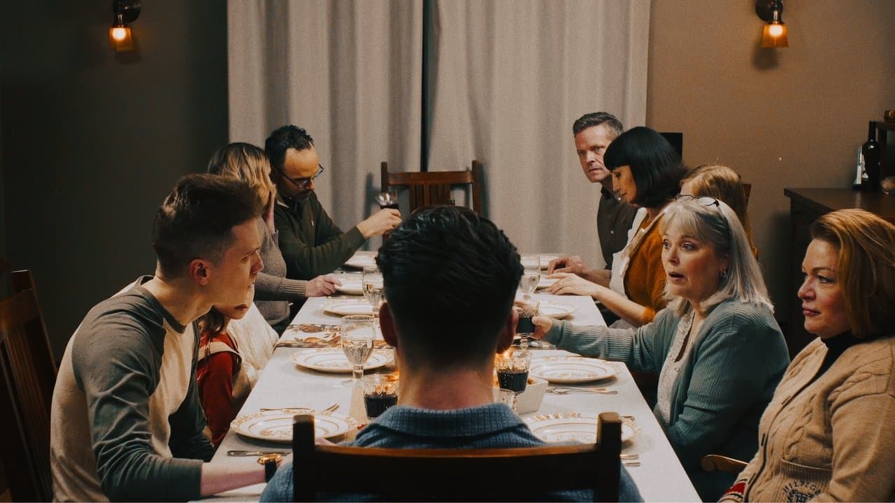 A Seat at the Tableの背景画像