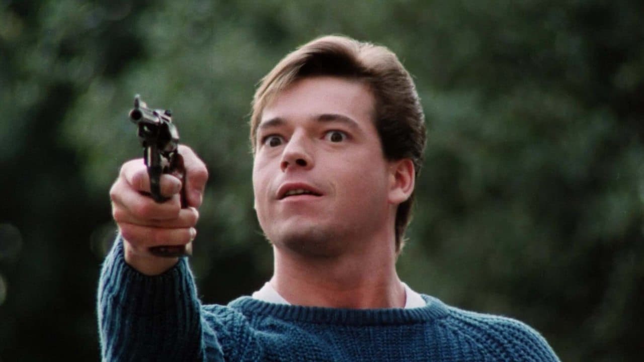 Silent Night, Deadly Night Part 2の背景画像