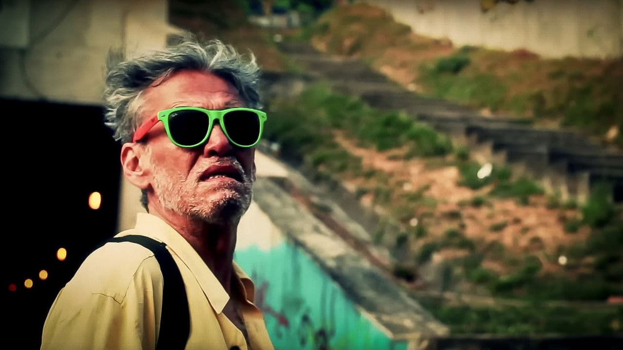 Malacrianzaの背景画像