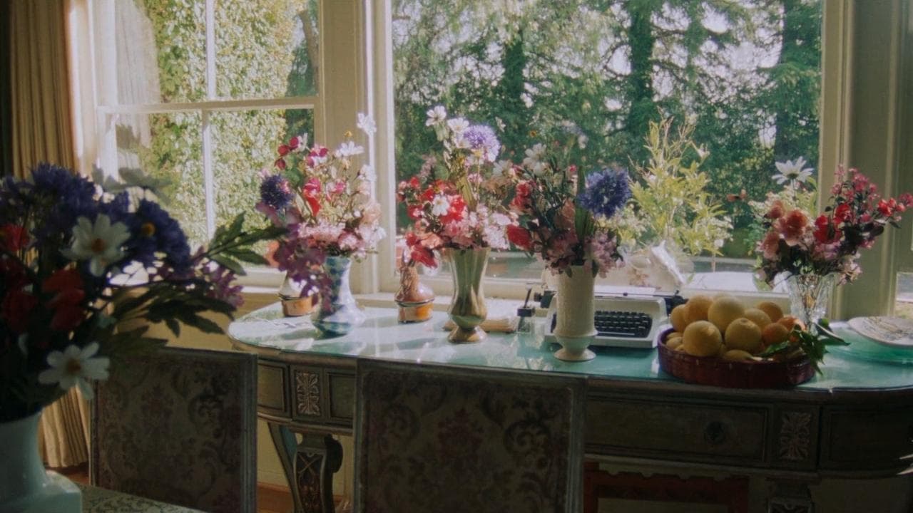Love Streamsの背景画像