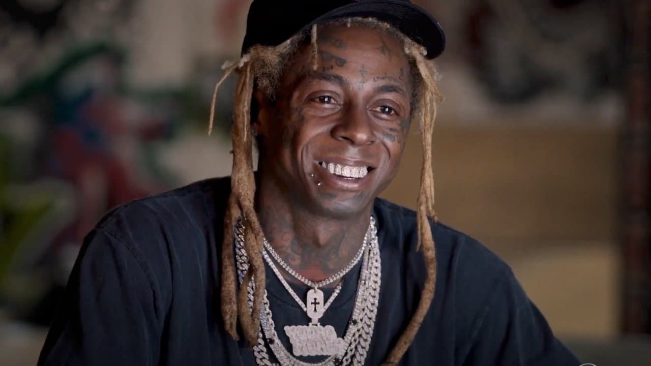 Mixtapeの背景画像