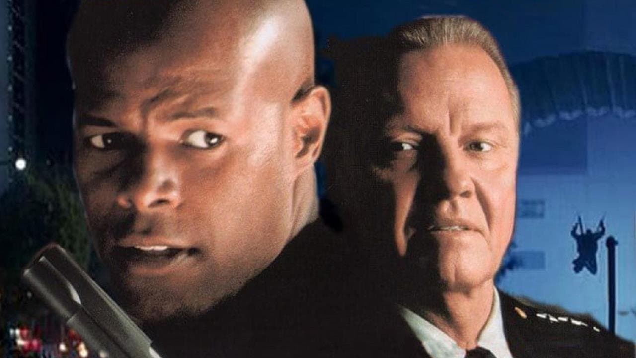 Most Wantedの背景画像