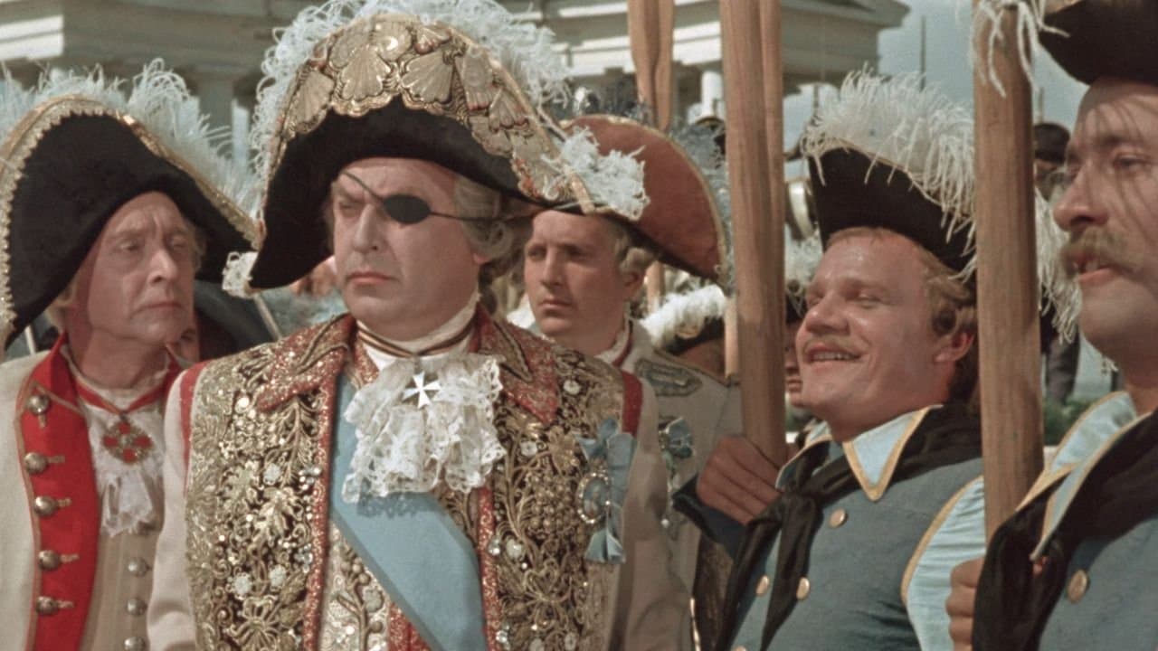 Адмирал Ушаковの背景画像