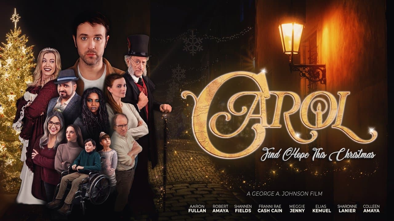 Carolの背景画像