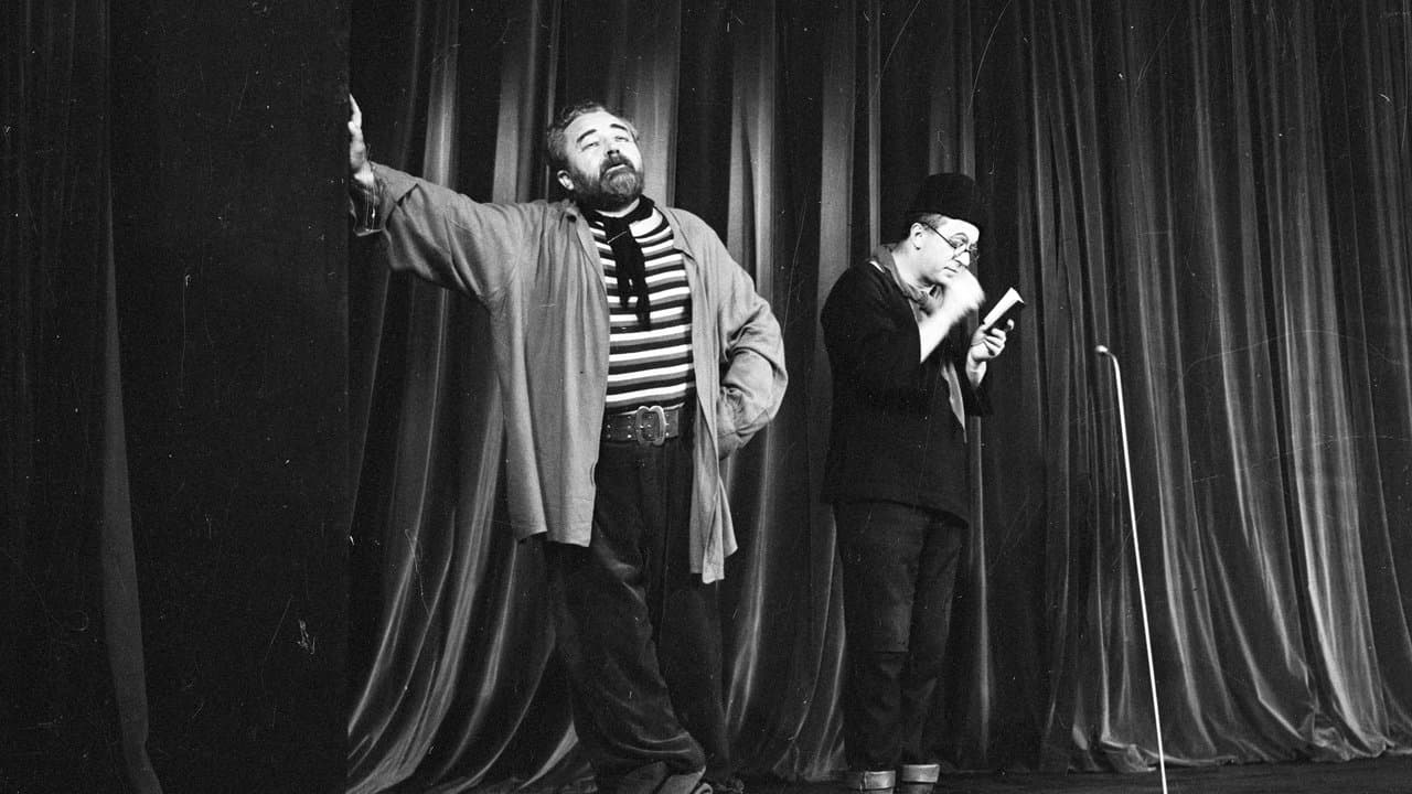 Těžká Barboraの背景画像