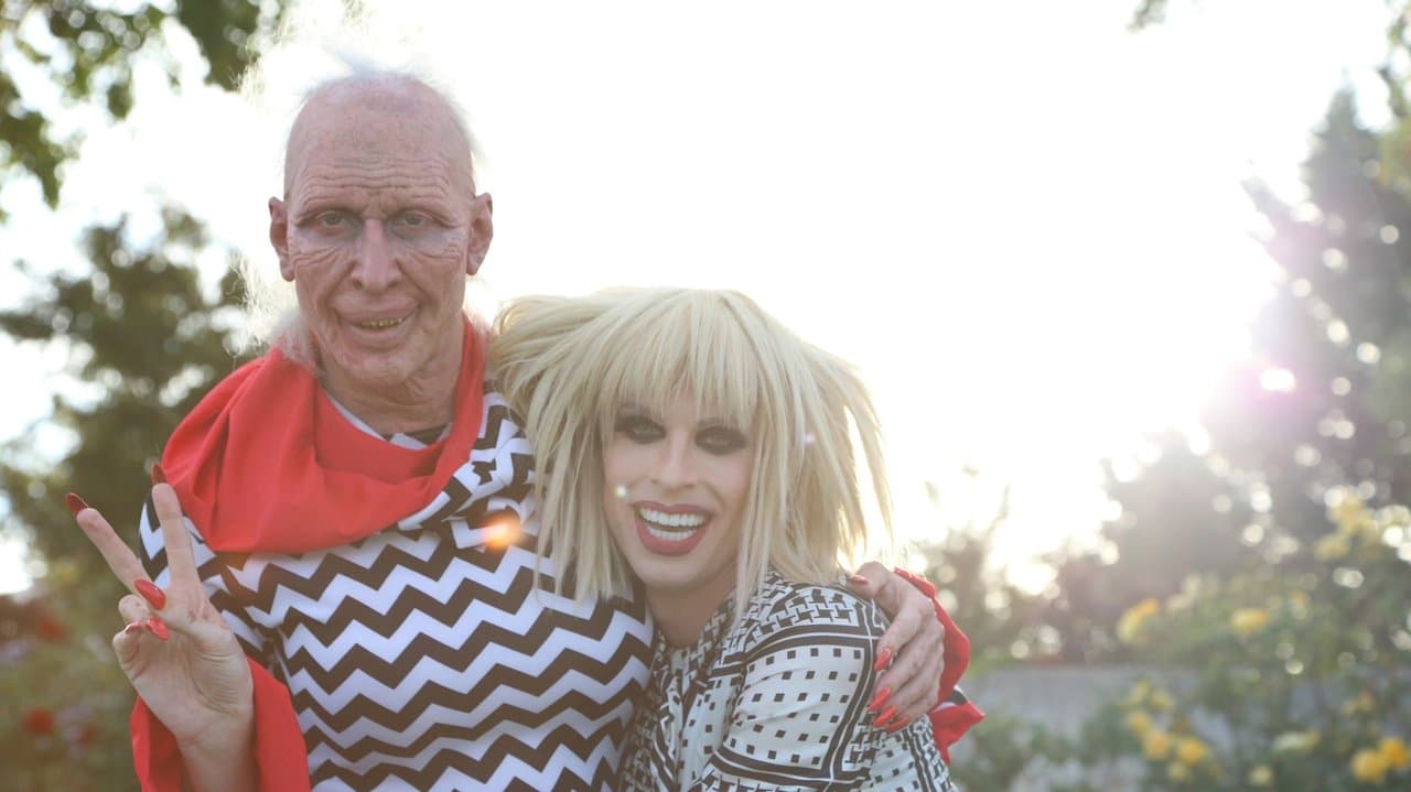 RuUnion with Katya and Detoxの背景画像