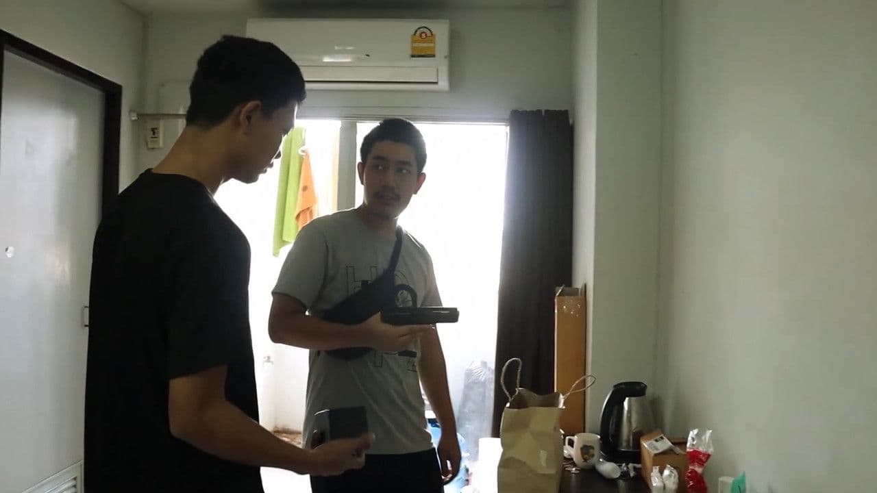 Something Leftの背景画像