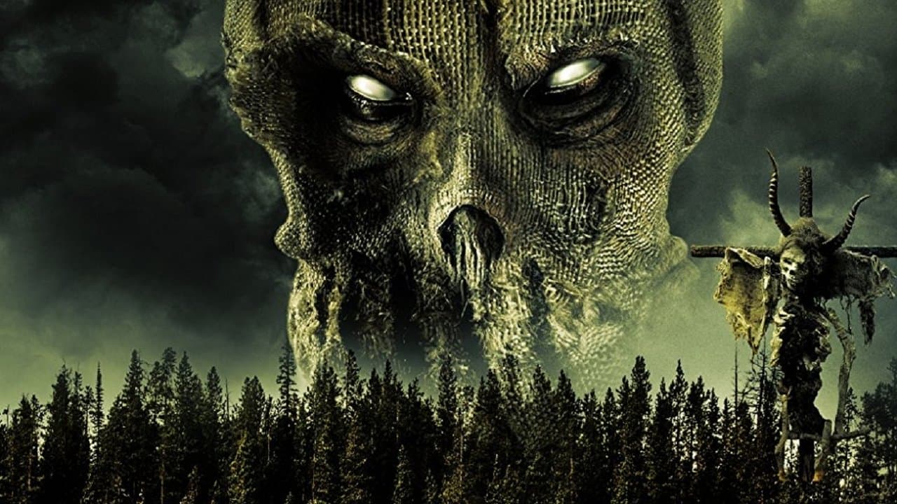 The Cropsey Incidentの背景画像