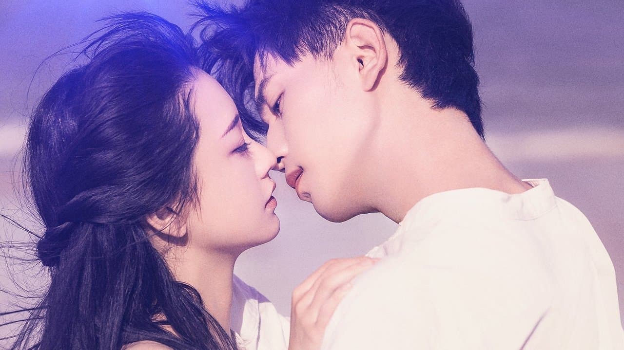 好麻烦，每天都要谈恋爱の背景画像