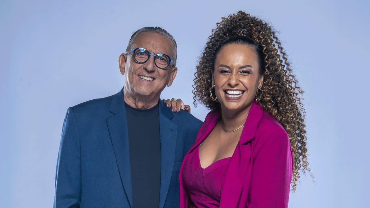 Craque da Vozの背景画像