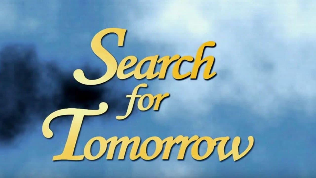Search for Tomorrowの背景画像