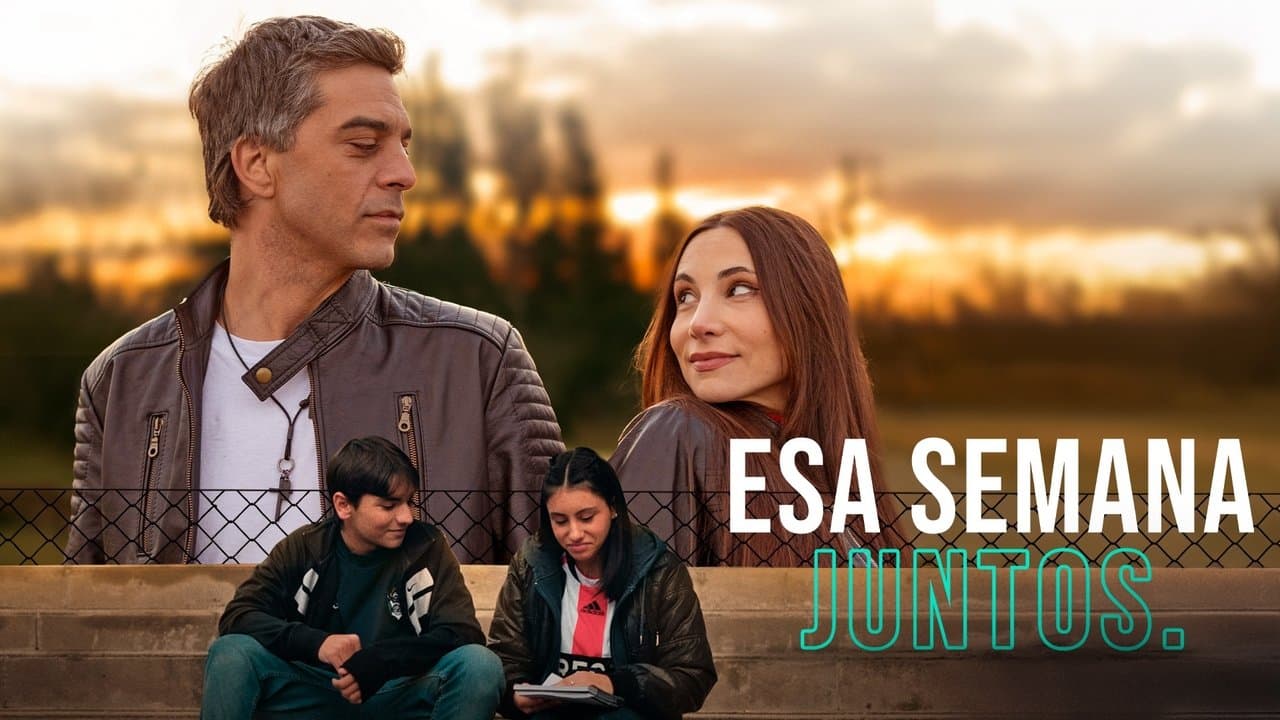 Esa semana juntosの背景画像