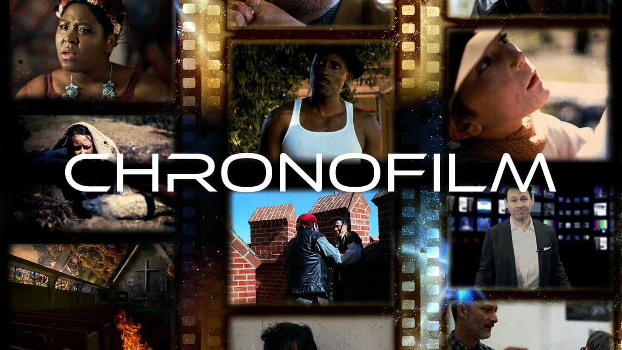 Chronofilmの背景画像
