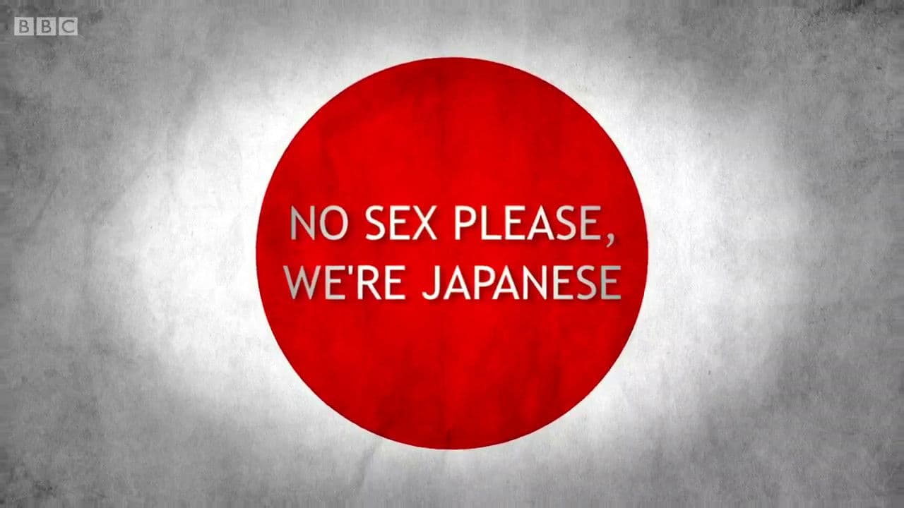 No Sex Please, We're Japaneseの背景画像