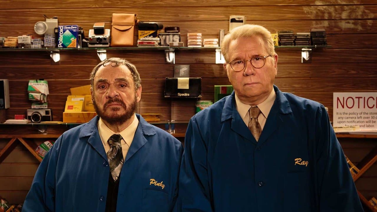 Camera Storeの背景画像