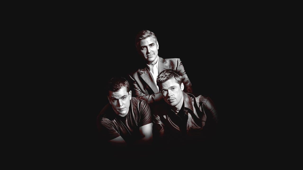 オーシャンズ13の背景画像